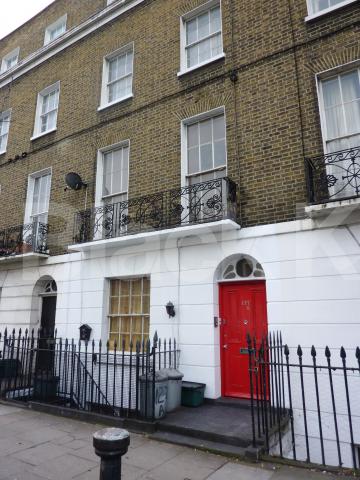 			LARGE 4 BED IN CAMDEN1, 4 Bedroom, 1 bath, 1 reception Flat			 Camden Street, CAMDEN